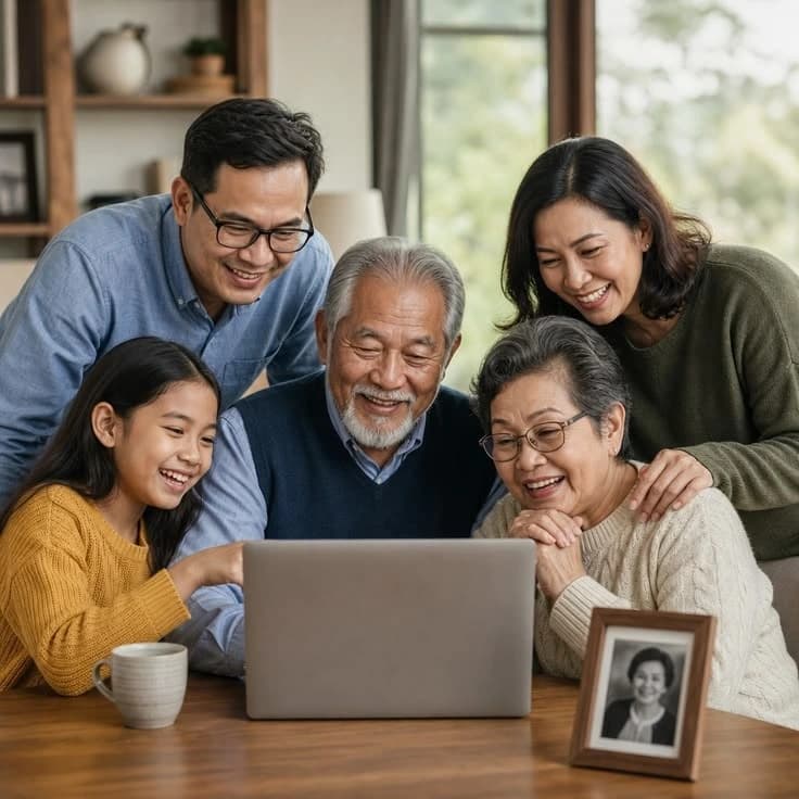 Final Expense Insurance for Parents