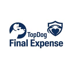TopDog Final Expense logo