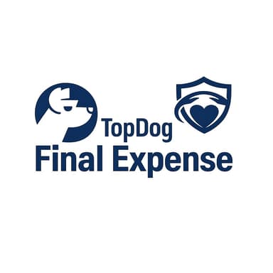 TopDog Final Expense logo